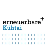 Logo of TIWAG erneuerbare plus Kühtai android Application 